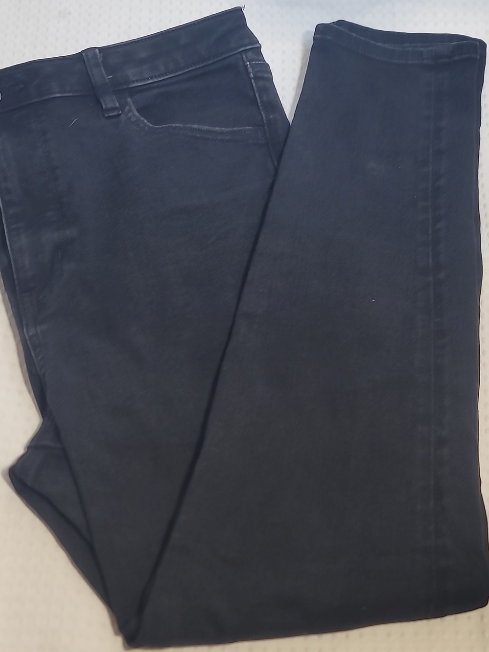 American Eagle Outfitters Women's Skinny Jeans in Black